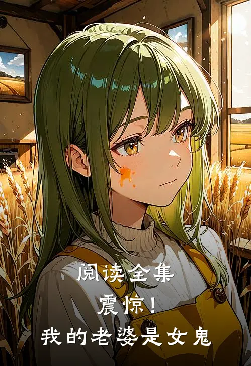 阅读全集震惊！我的老婆是女鬼