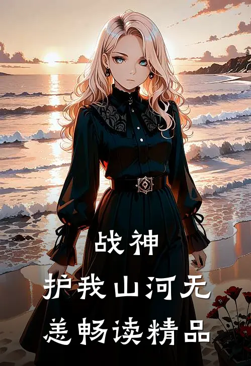 战神，护我山河无恙畅读精品