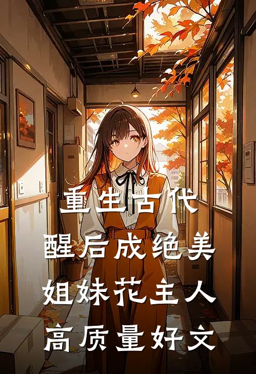 重生古代，醒后成绝美姐妹花主人高质量好文