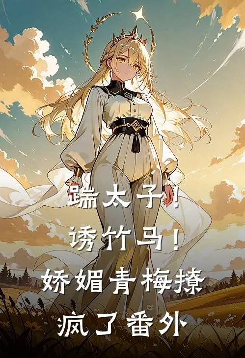 踹太子！诱竹马！娇媚青梅撩疯了 番外