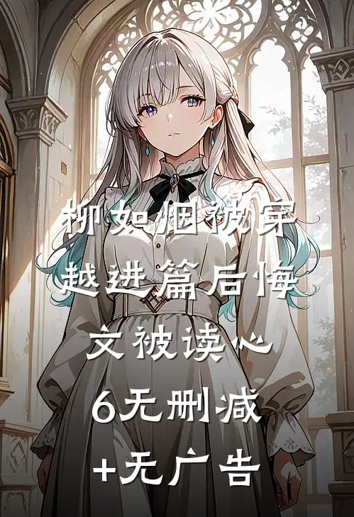 柳如烟被穿越进篇后悔文被读心6无删减+无广告
