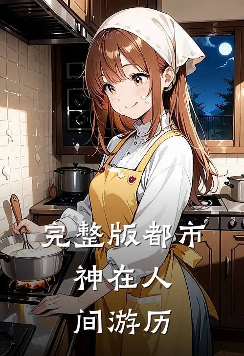 完整版都市：神在人间游历
