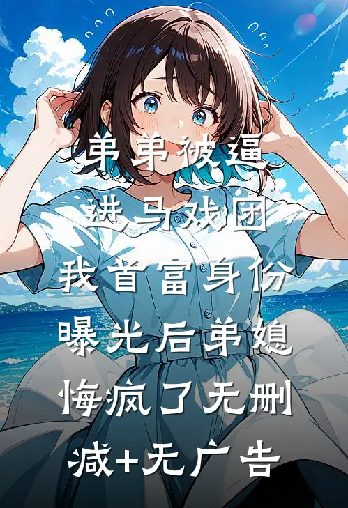 弟弟被逼进马戏团，我首富身份曝光后弟媳悔疯了无删减+无广告