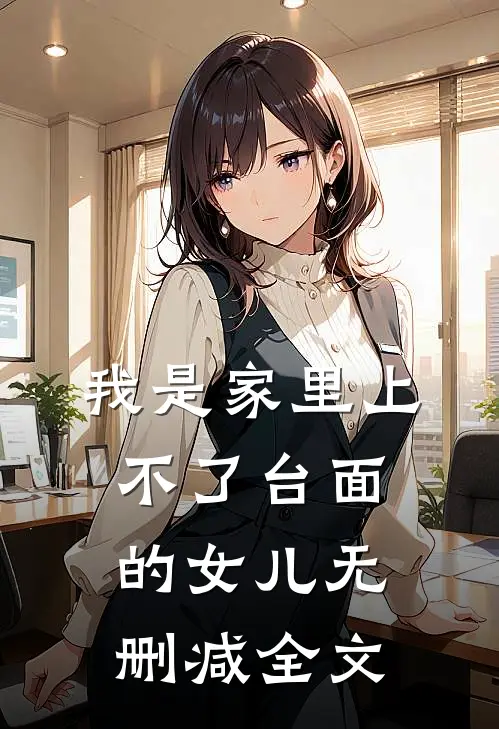 我是家里上不了台面的女儿无删减全文