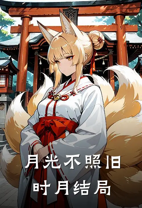 月光不照旧时月结局