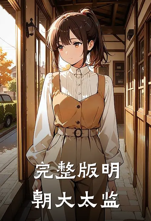 完整版明朝大太监