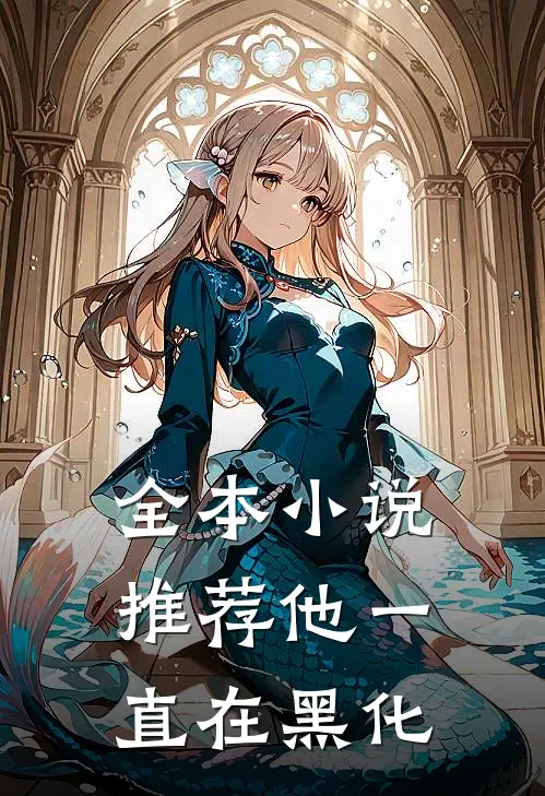 全本小说推荐他一直在黑化