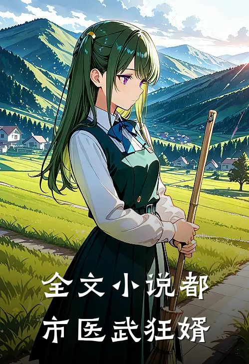 全文小说都市医武狂婿