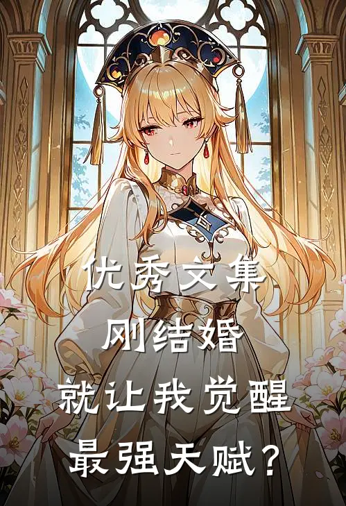 优秀文集刚结婚，就让我觉醒最强天赋？