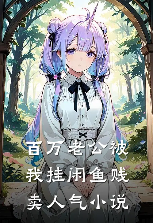百万老公被我挂闲鱼贱卖人气小说
