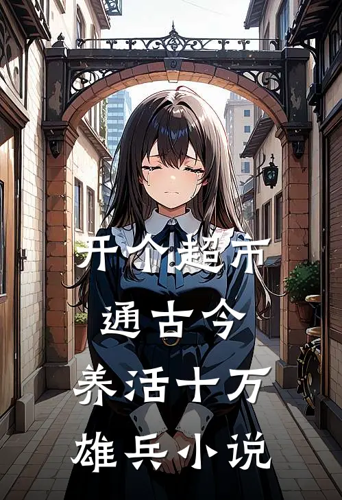 开个超市通古今，养活十万雄兵小说