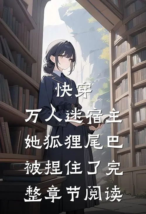 快穿：万人迷宿主她狐狸尾巴被捏住了完整章节阅读