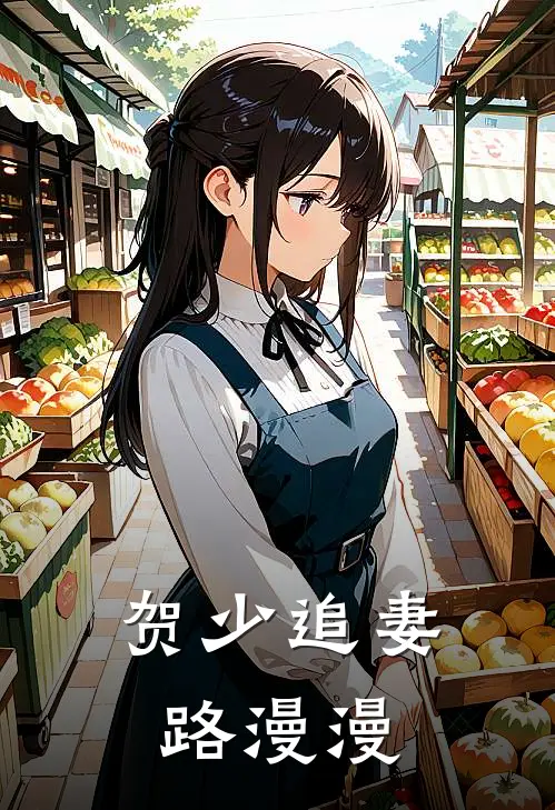 贺少追妻路漫漫