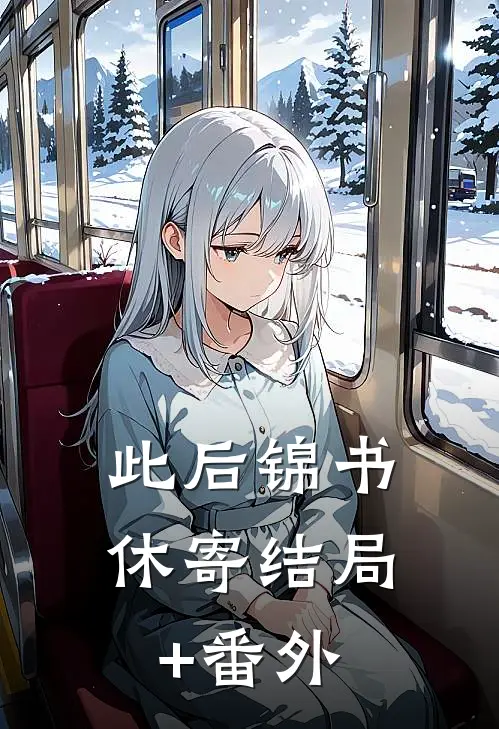 此后锦书休寄结局+番外