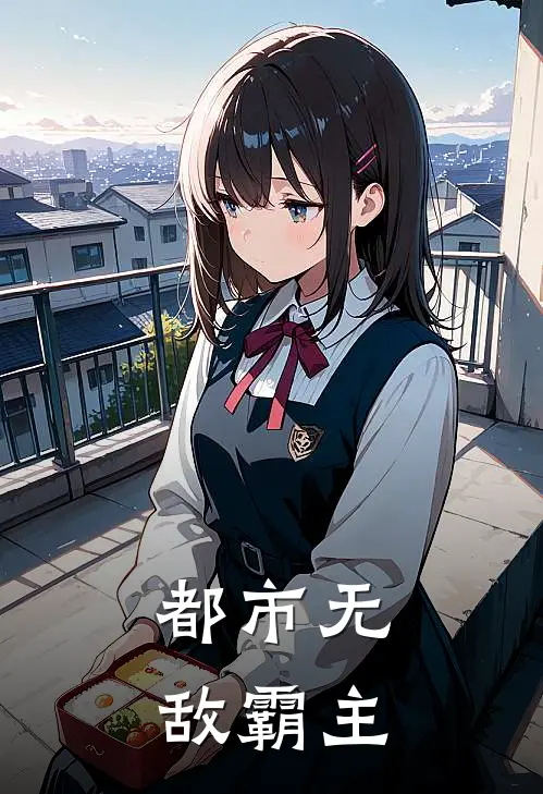 都市无敌霸主