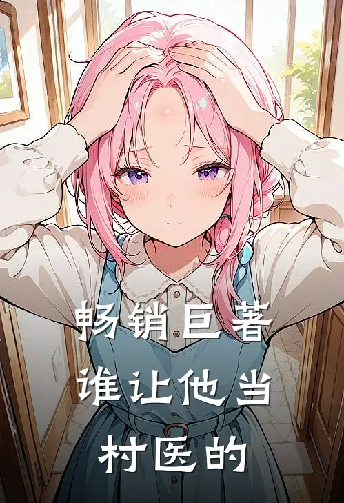 畅销巨著谁让他当村医的