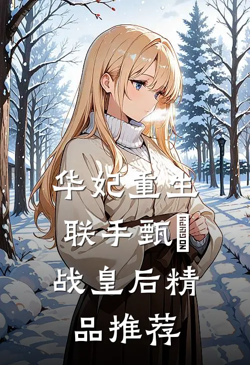 华妃重生，联手甄嬛战皇后精品推荐