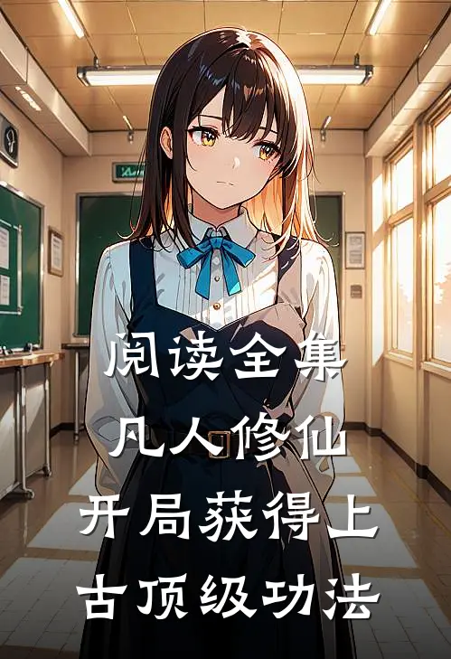 阅读全集凡人修仙，开局获得上古顶级功法