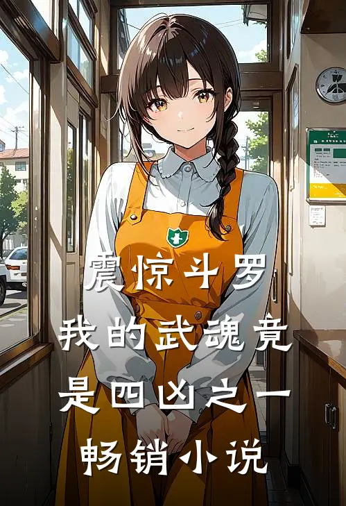 震惊斗罗，我的武魂竟是四凶之一畅销小说