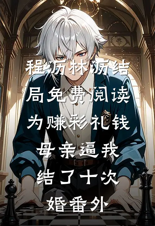 程沥林沥结局免费阅读为赚彩礼钱，母亲逼我结了十次婚番外