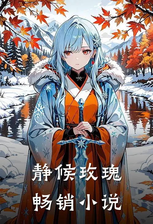 静候玫瑰畅销小说