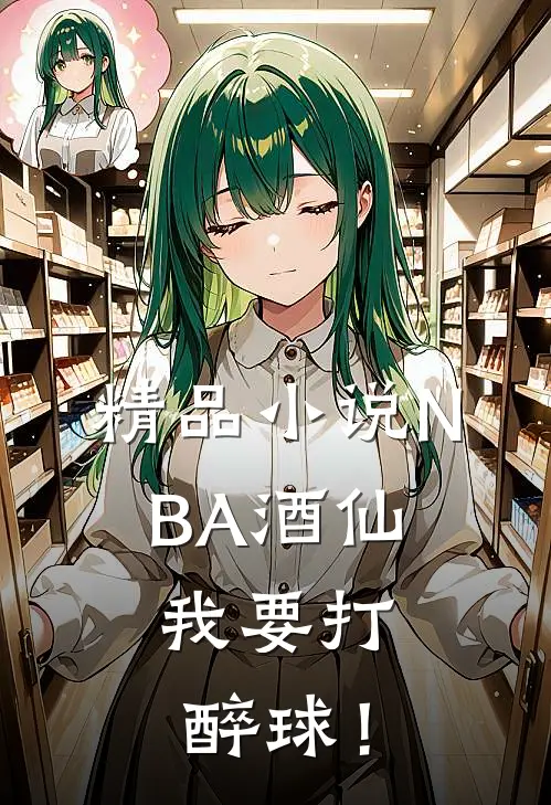 精品小说NBA酒仙：我要打醉球！