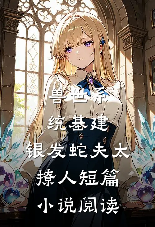 兽世系统基建，银发蛇夫太撩人短篇小说阅读