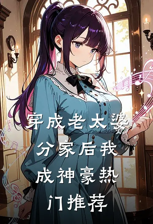 穿成老太婆，分家后我成神豪热门推荐