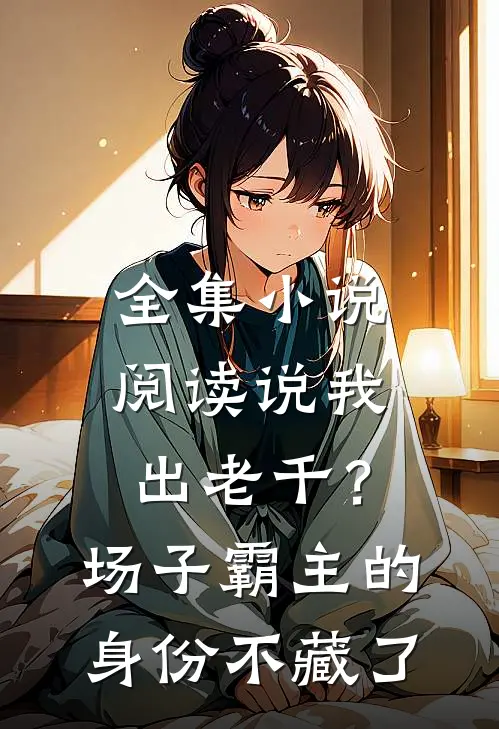 全集小说阅读说我出老千？场子霸主的身份不藏了