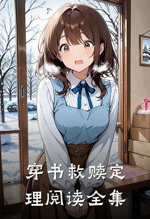穿书救赎定理阅读全集