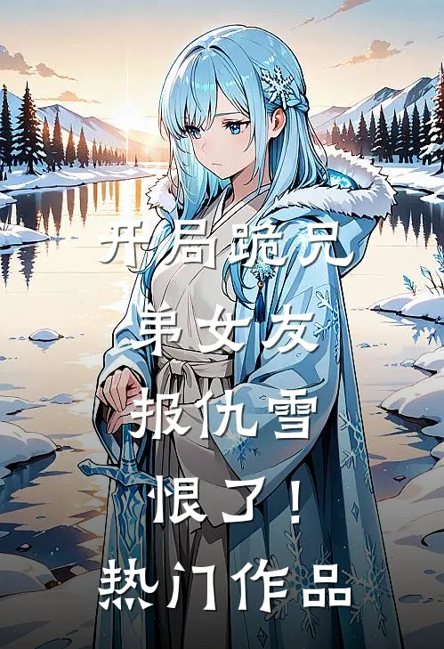 开局跪兄弟女友，报仇雪恨了！热门作品