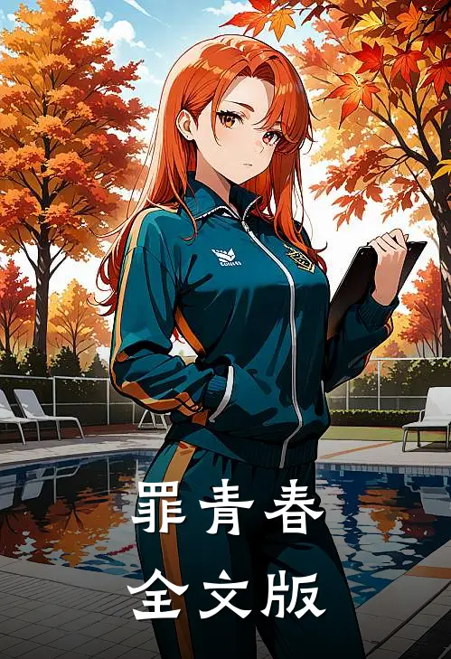 罪青春全文版