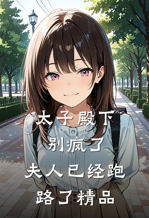 太子殿下别疯了，夫人已经跑路了精品