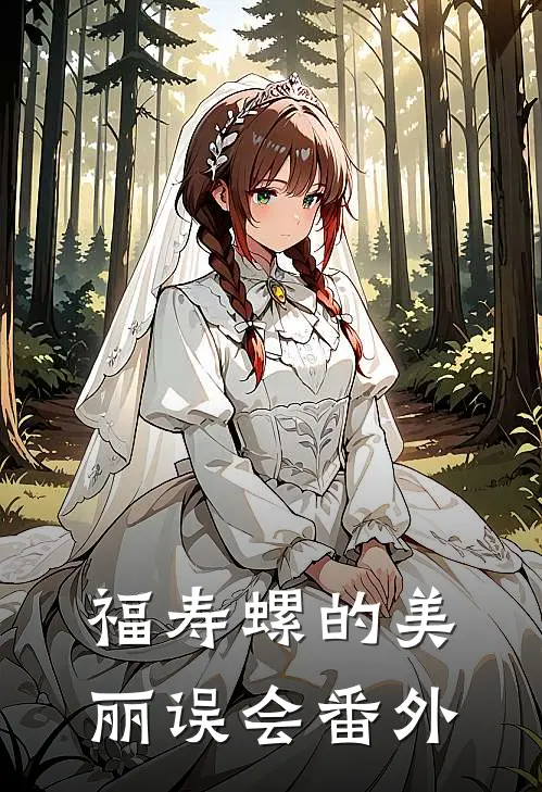 福寿螺的美丽误会 番外