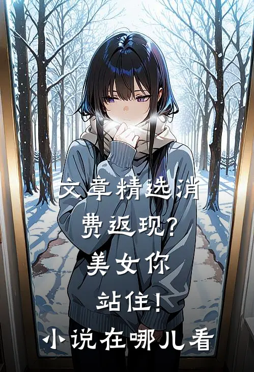 文章精选消费返现?美女你站住!小说在哪儿看