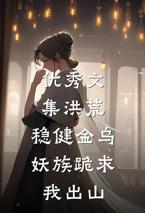 优秀文集洪荒：稳健金乌，妖族跪求我出山