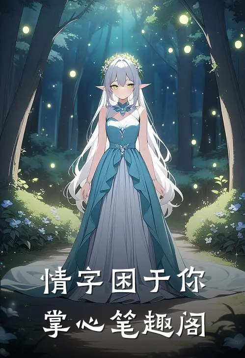 情字困于你掌心笔趣阁