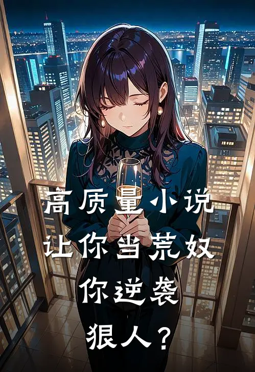 高质量小说让你当荒奴，你逆袭狠人？