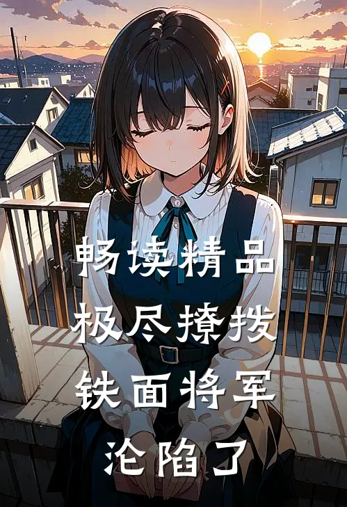 畅读精品极尽撩拨：铁面将军沦陷了