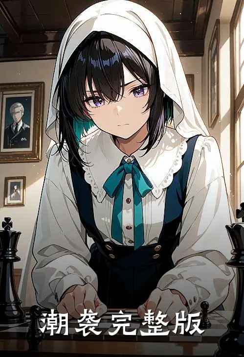 潮袭完整版