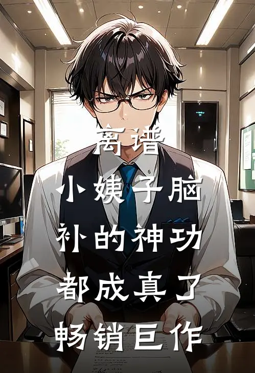 离谱，小姨子脑补的神功都成真了畅销巨作