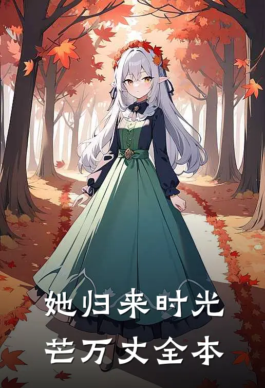 她归来时光芒万丈全本