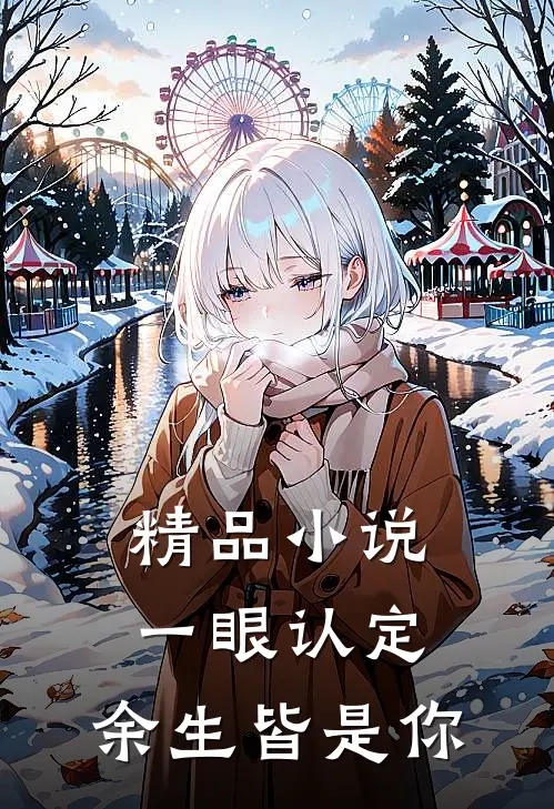 精品小说一眼认定，余生皆是你