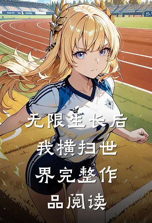 无限生长后，我横扫世界完整作品阅读