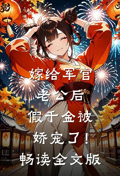 嫁给军官老公后，假千金被娇宠了！畅读全文版