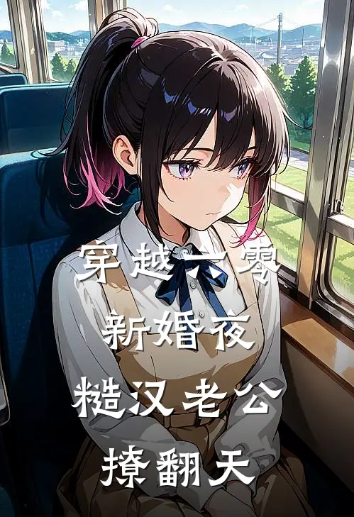 穿越六零新婚夜，糙汉老公撩翻天