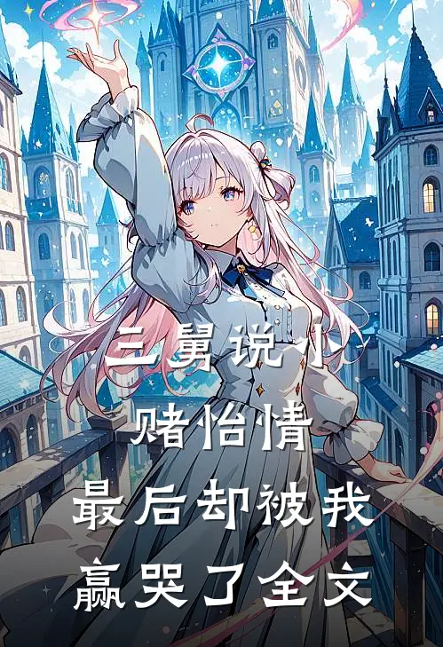 三舅说小赌怡情，最后却被我赢哭了全文