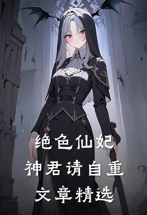 绝色仙妃：神君请自重文章精选