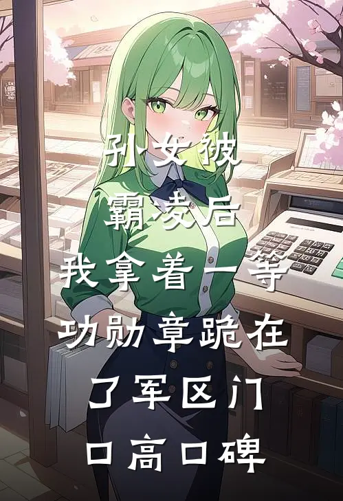 孙女被霸凌后，我拿着一等功勋章跪在了军区门口高口碑