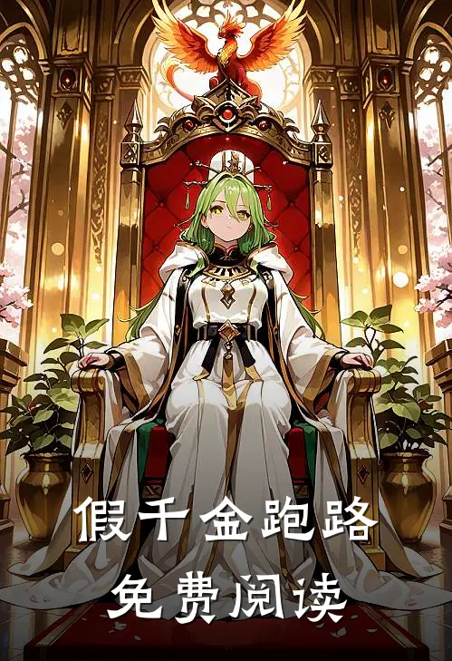 假千金跑路免费阅读